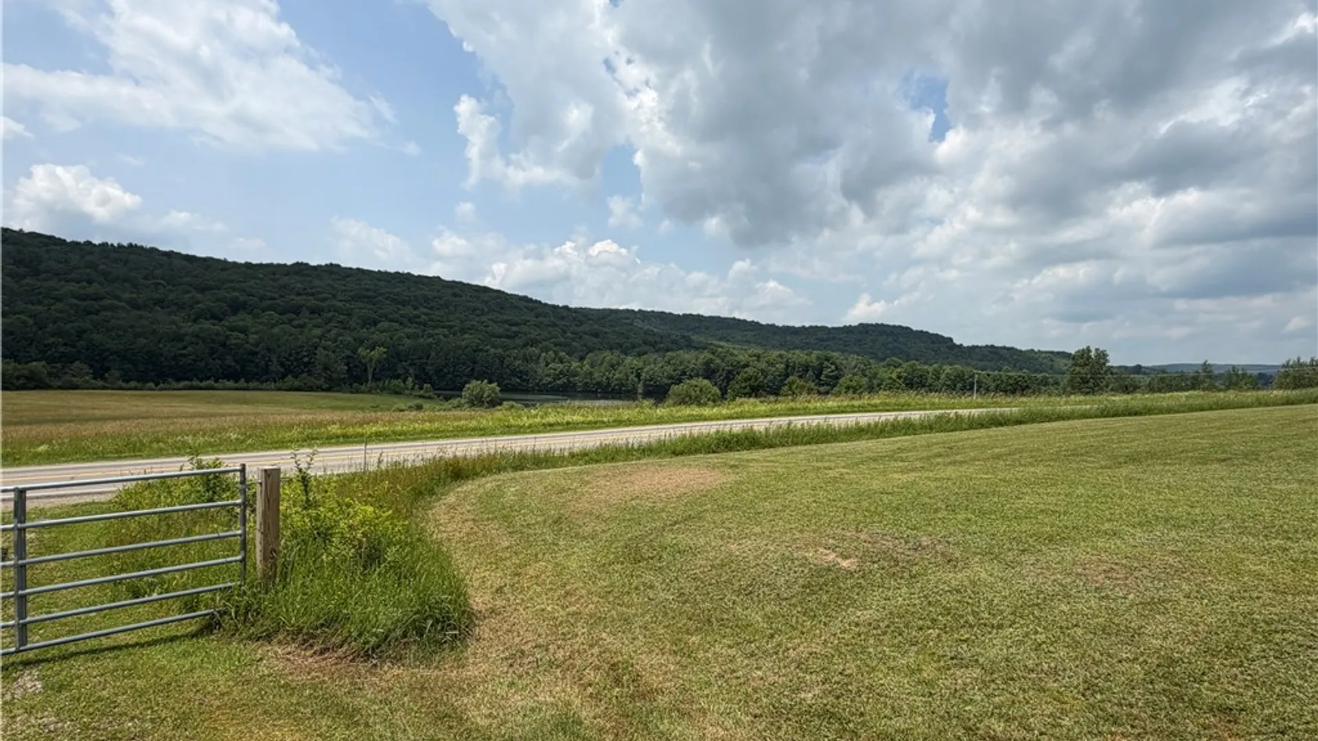 Property at VL Lyndon Abbott Road, Franklinville, NY 14737 43