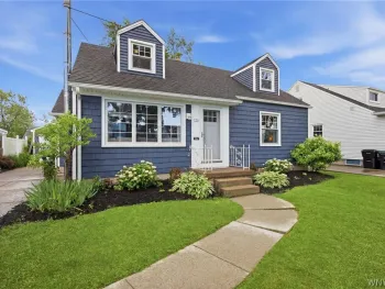 Property at 128 Wrexham Court, Tonawanda, NY 14150