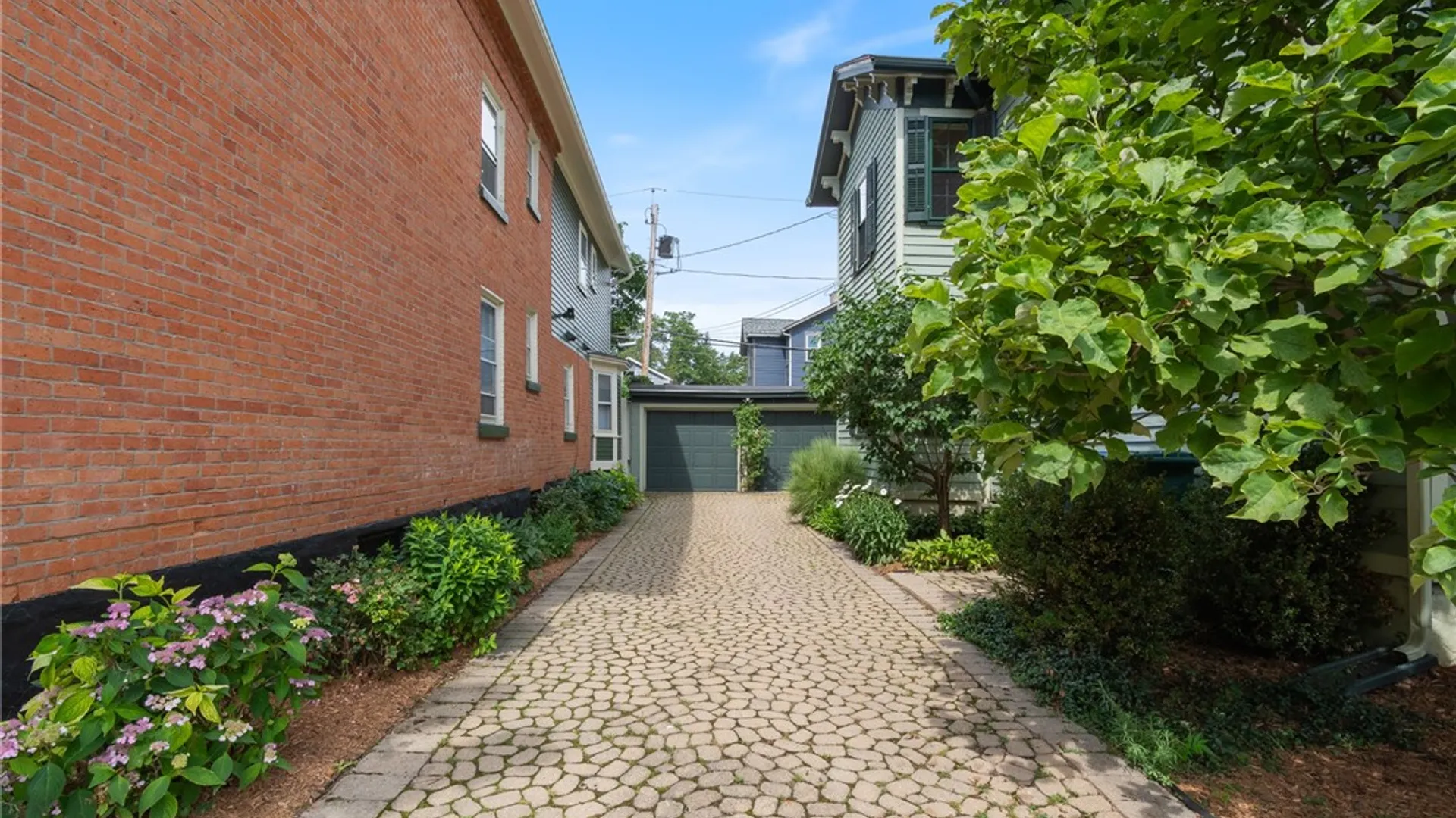 Property at 11 Greenwood Street, Rochester, NY 14608 3