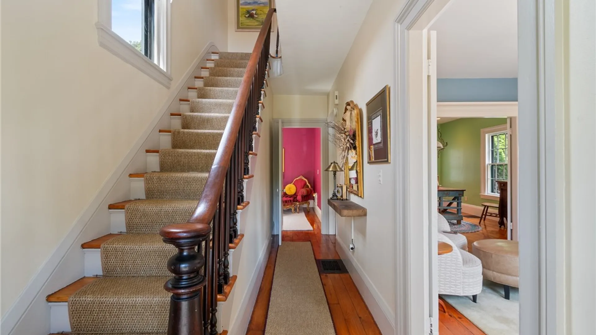 Property at 11 Greenwood Street, Rochester, NY 14608 8