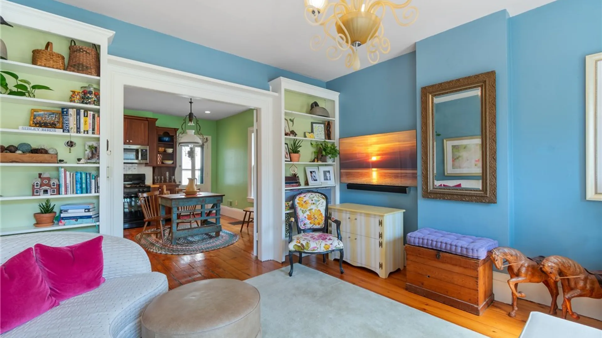 Property at 11 Greenwood Street, Rochester, NY 14608 10