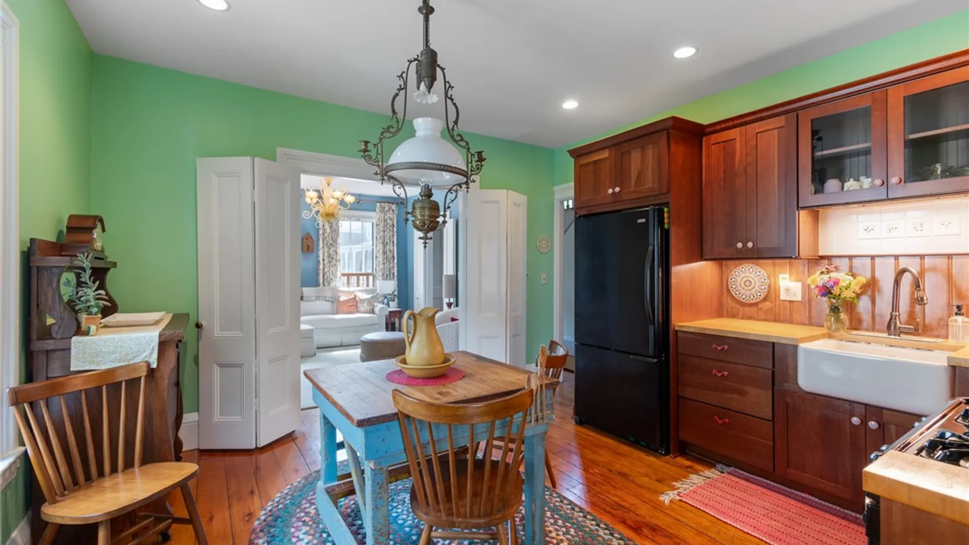 Property at 11 Greenwood Street, Rochester, NY 14608 12
