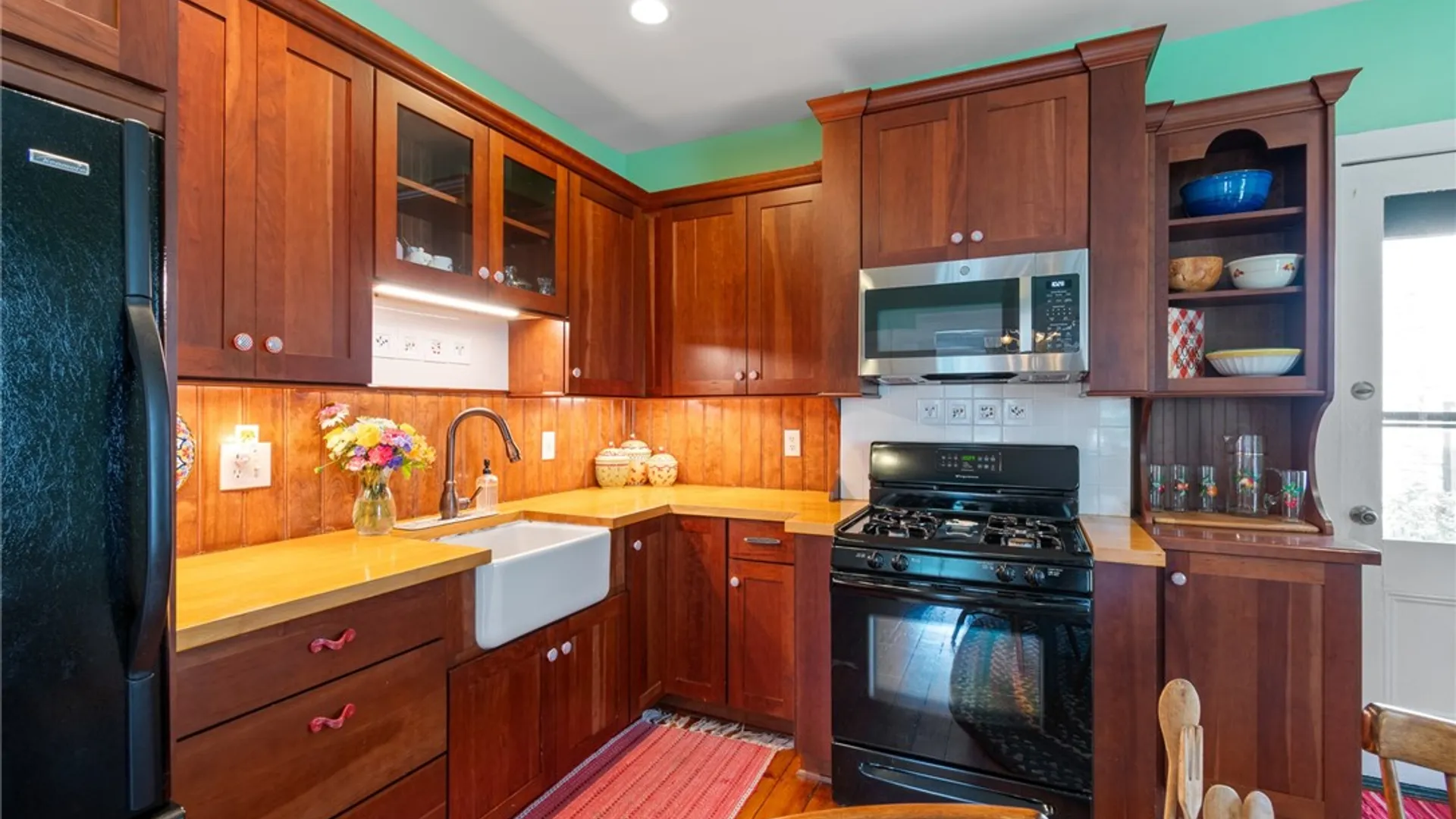 Property at 11 Greenwood Street, Rochester, NY 14608 13