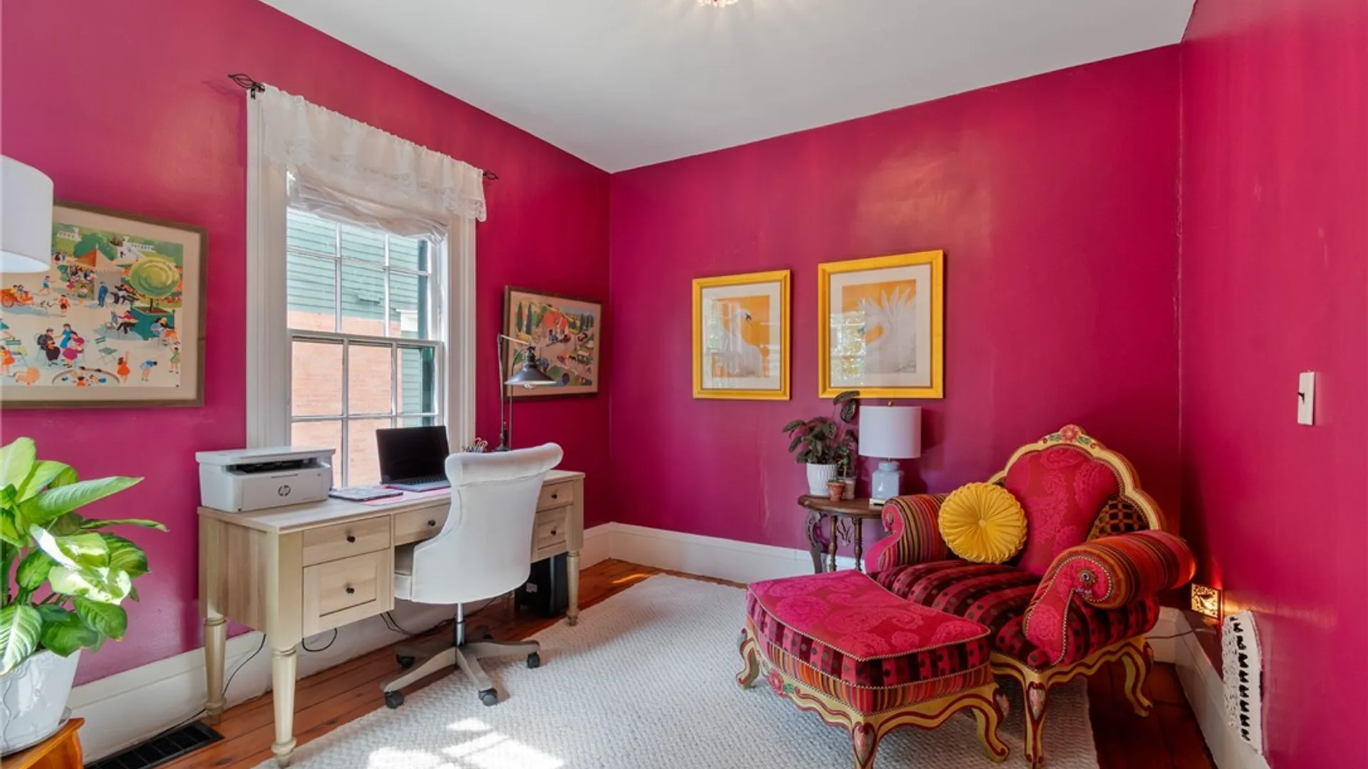 Property at 11 Greenwood Street, Rochester, NY 14608 14