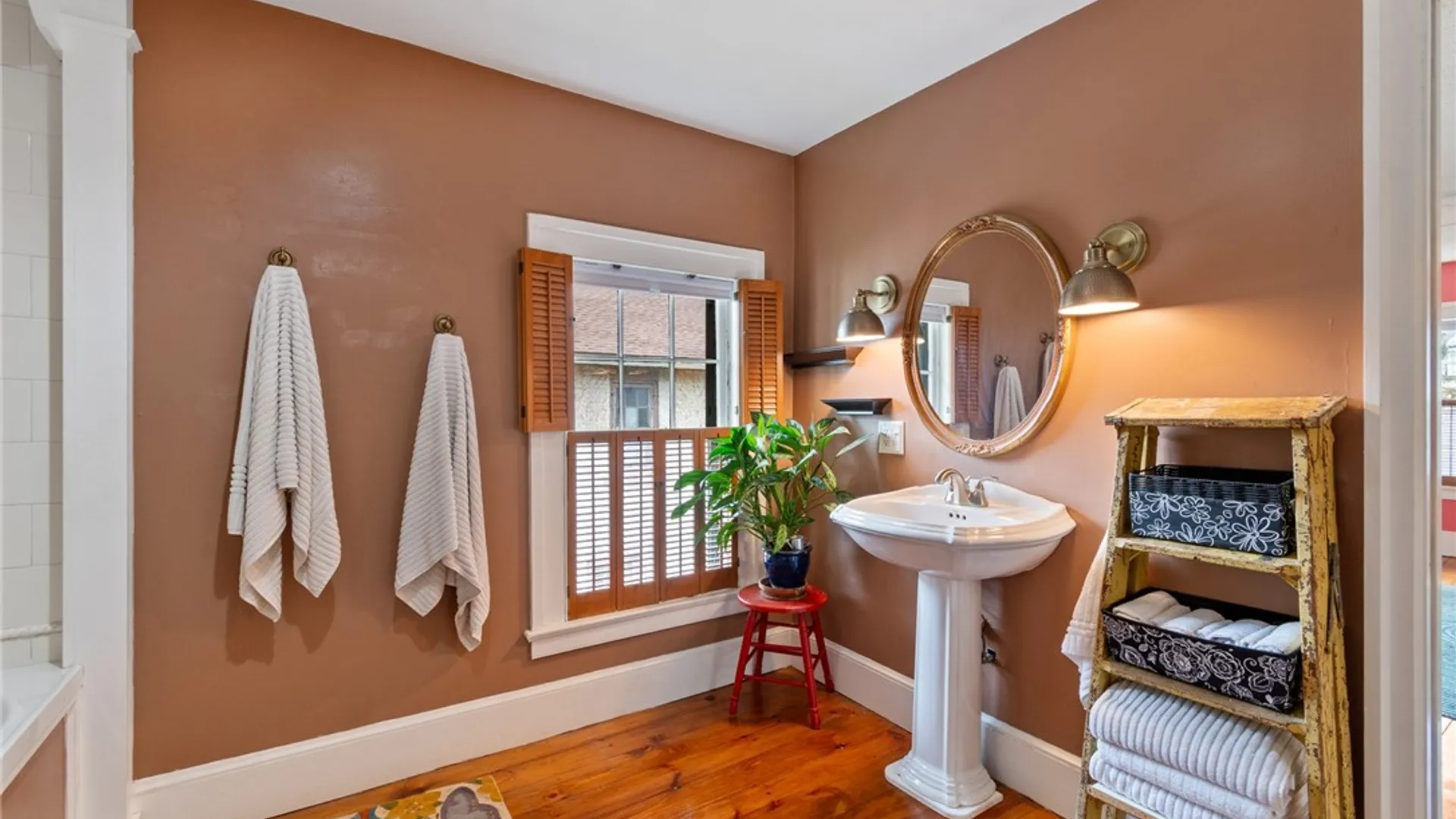 Property at 11 Greenwood Street, Rochester, NY 14608 20