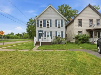 Property at 38 Carruthers Place, North Tonawanda, NY 14120