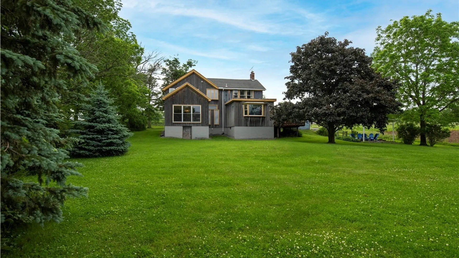 Property at 2209 Gridley Paige Road, Marshall, NY 13328 9