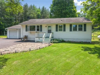 Property at 752 State Route 146, Wright, NY 12053