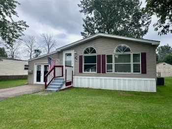 Property at 69 Beechwood Boulevard, Gaines, NY 14411