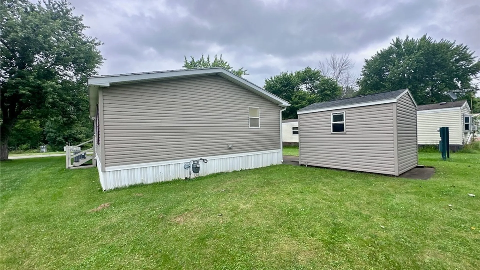 Property at 69 Beechwood Boulevard, Gaines, NY 14411 37