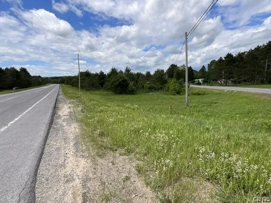 Property at Rt-812, Pitcairn, NY 13648