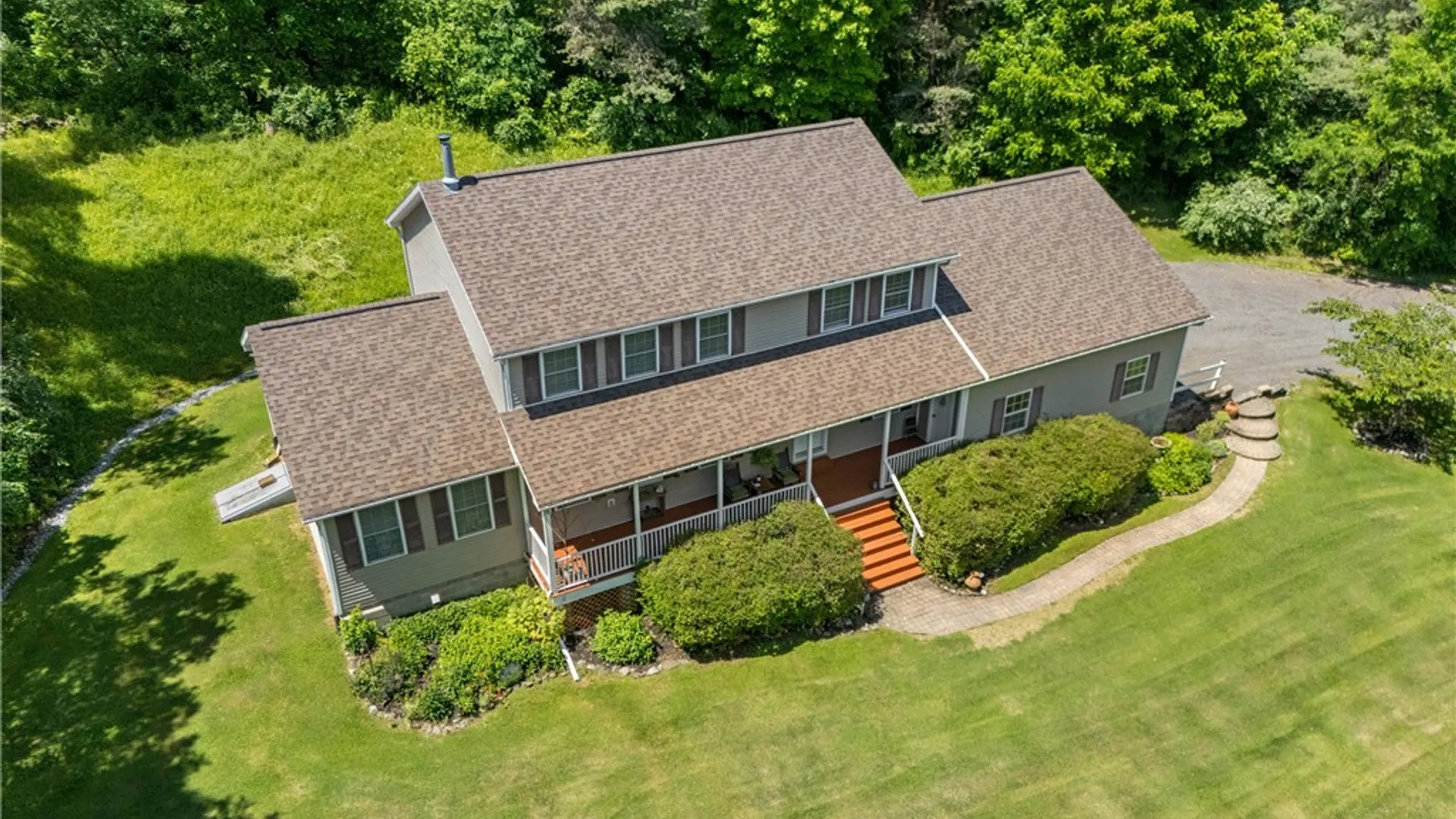 Property at 9052 Raspberry, Richmond, NY 14466 38