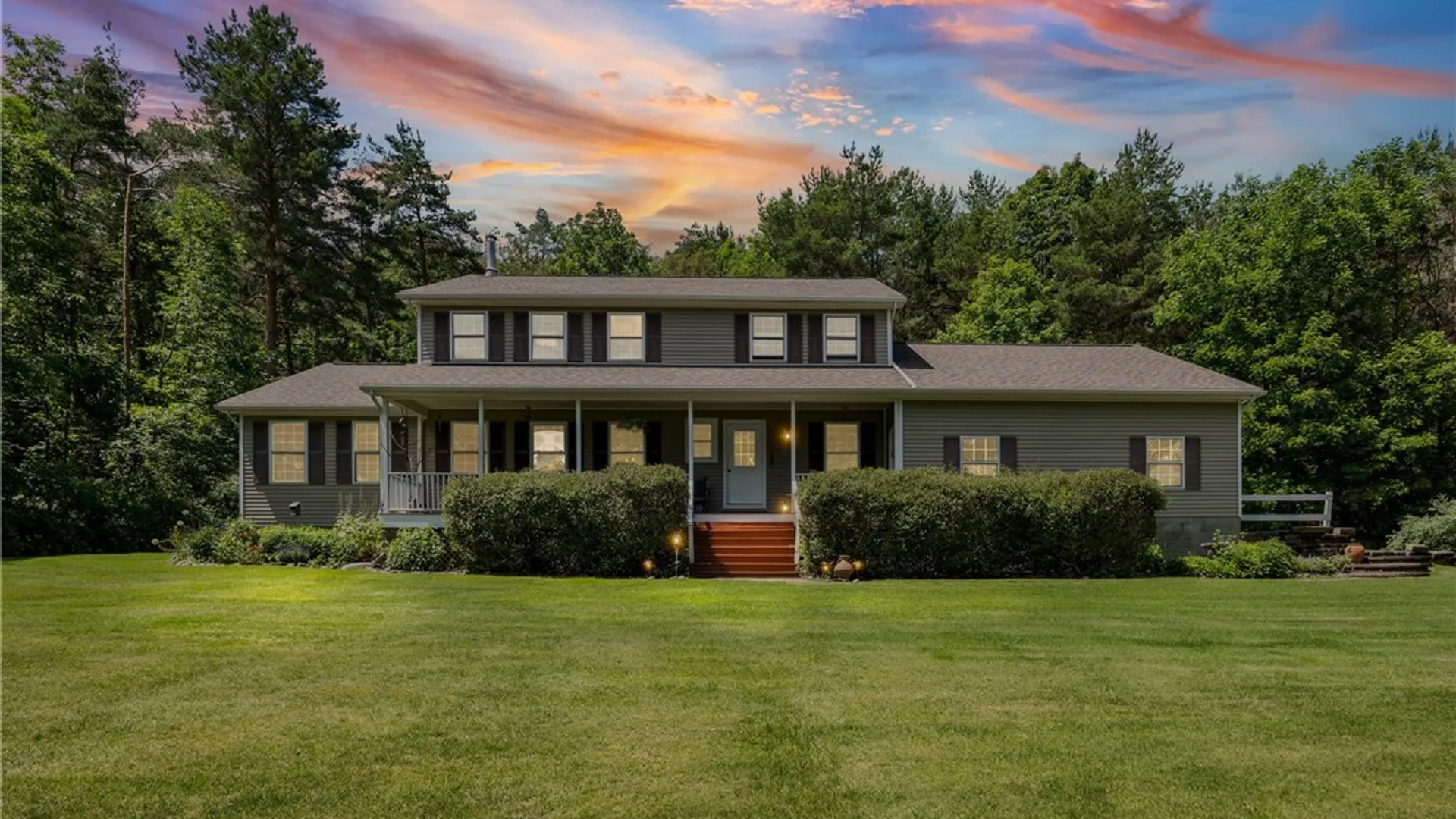 Property at 9052 Raspberry, Richmond, NY 14466 3
