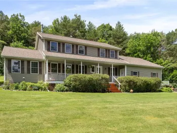 Property at 9052 Raspberry, Richmond, NY 14466