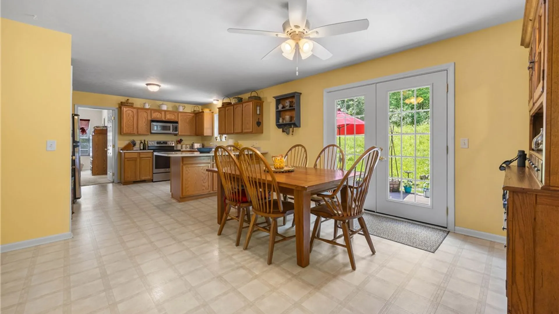 Property at 9052 Raspberry, Richmond, NY 14466 8