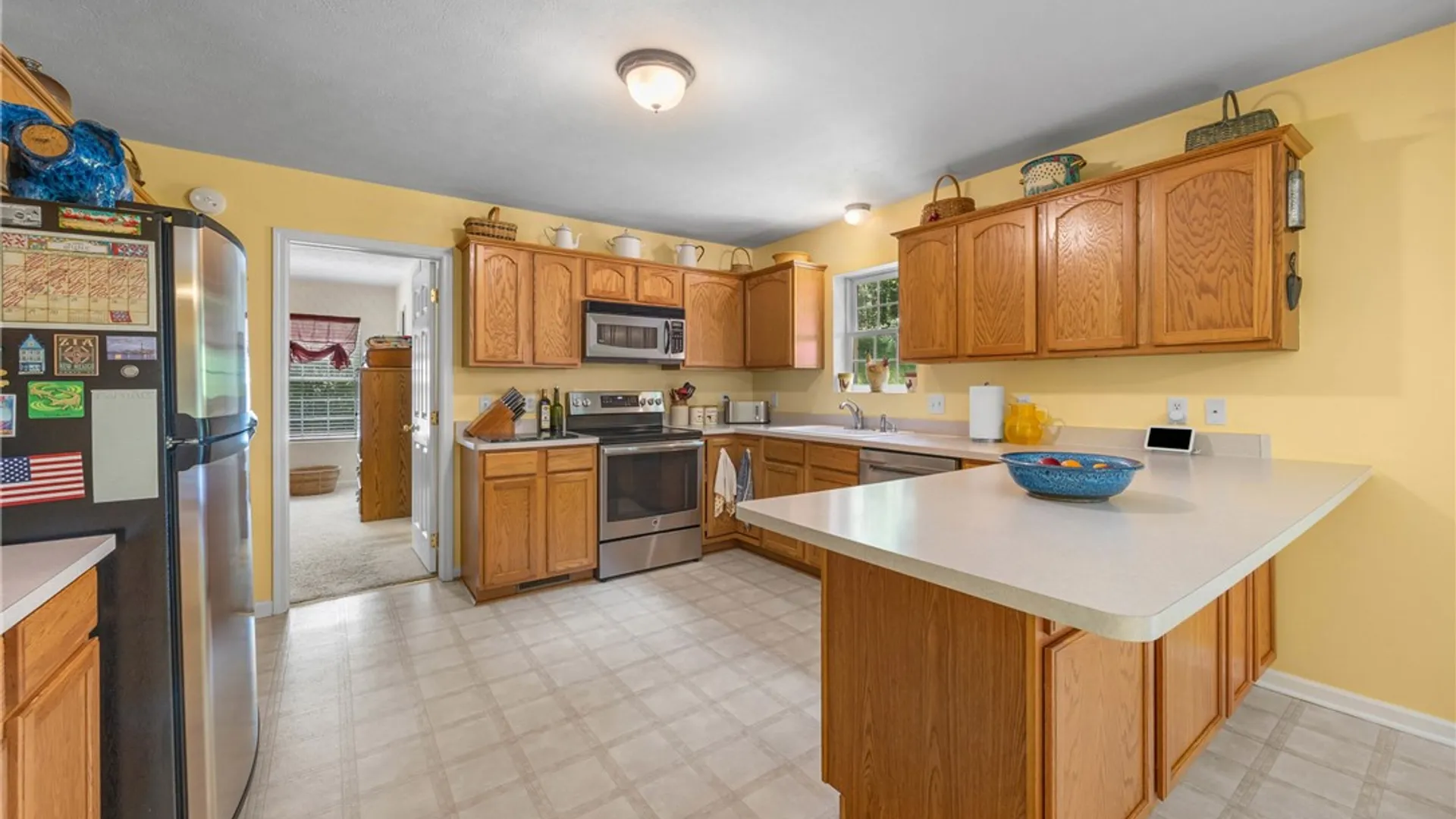 Property at 9052 Raspberry, Richmond, NY 14466 13