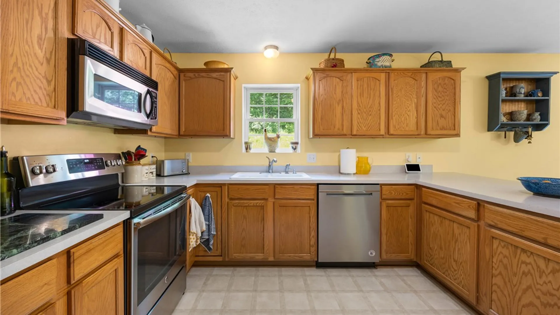 Property at 9052 Raspberry, Richmond, NY 14466 14