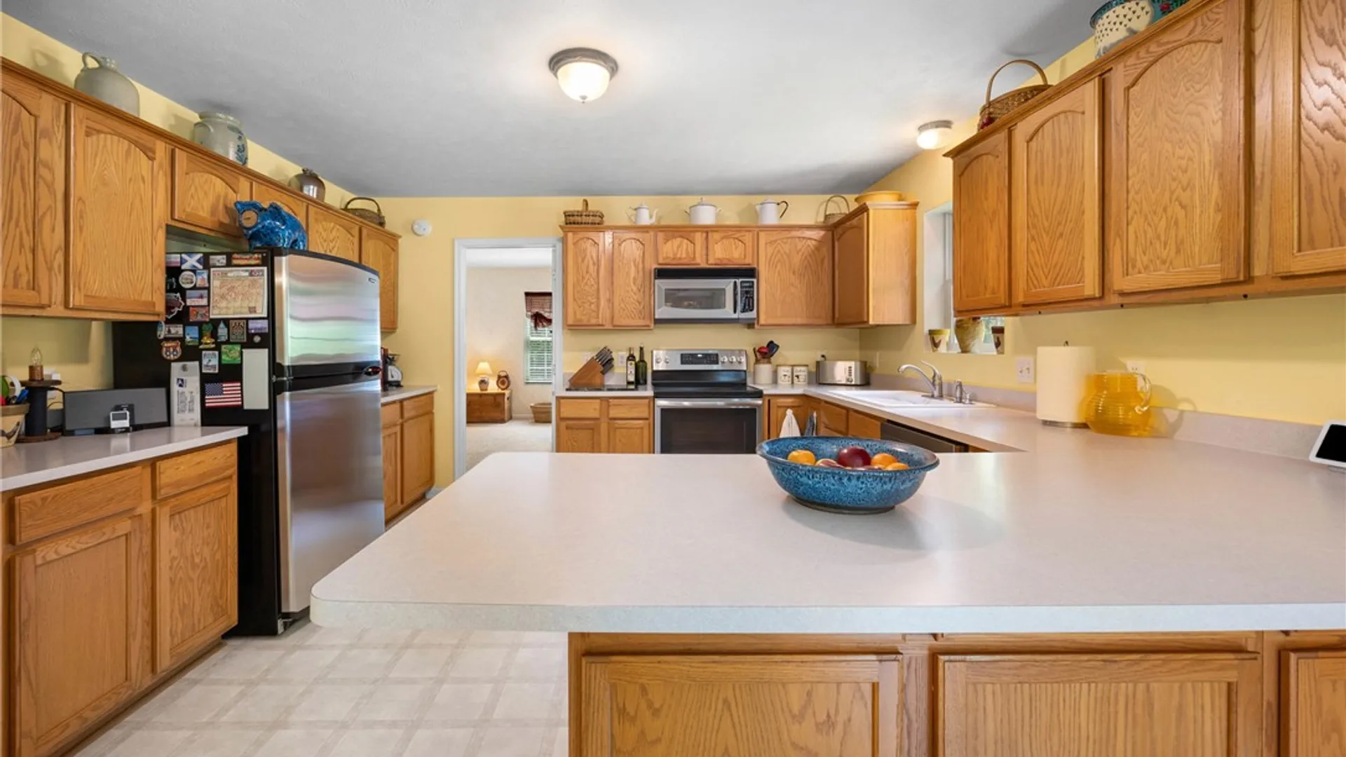 Property at 9052 Raspberry, Richmond, NY 14466 19