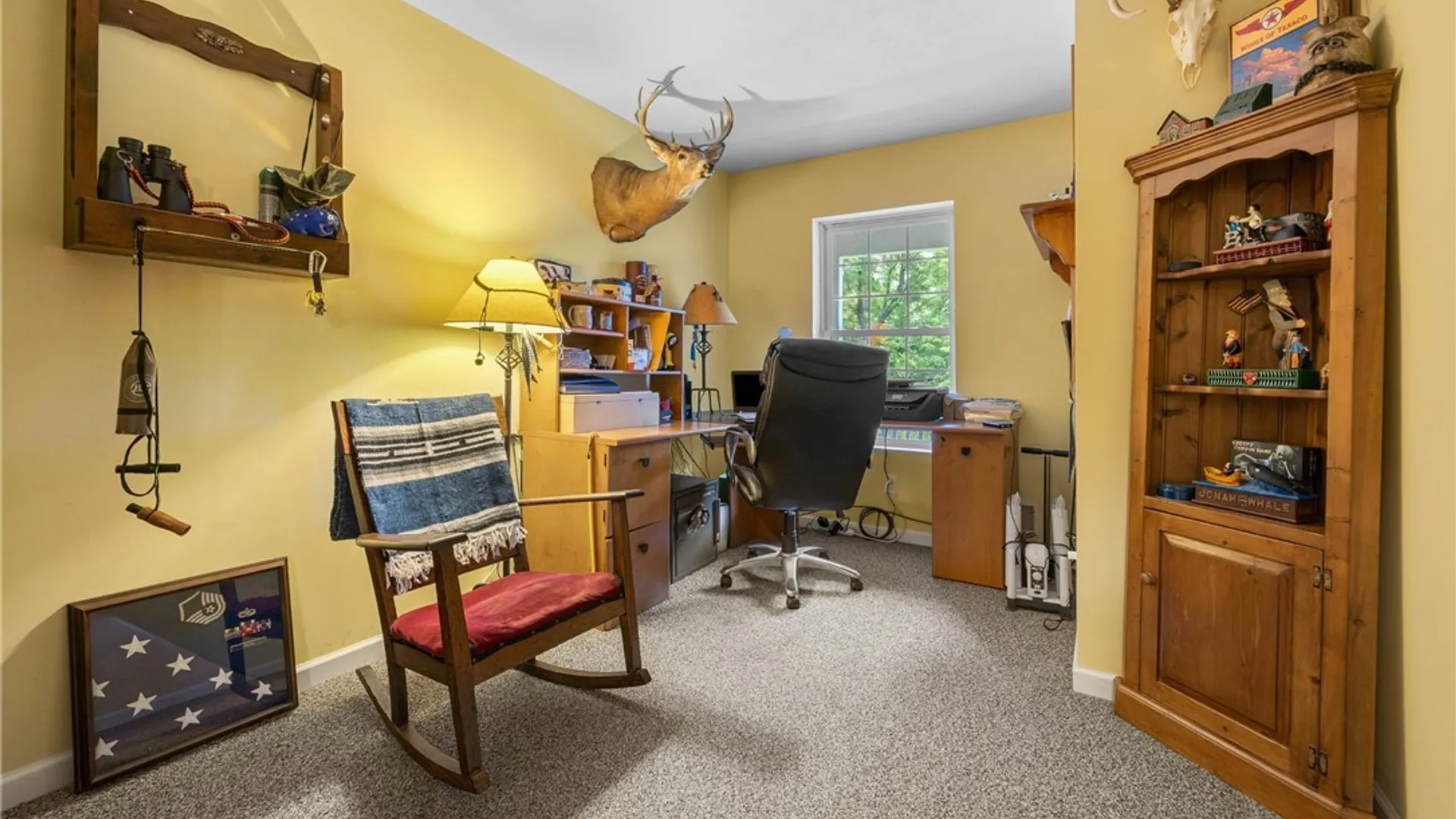 Property at 9052 Raspberry, Richmond, NY 14466 21