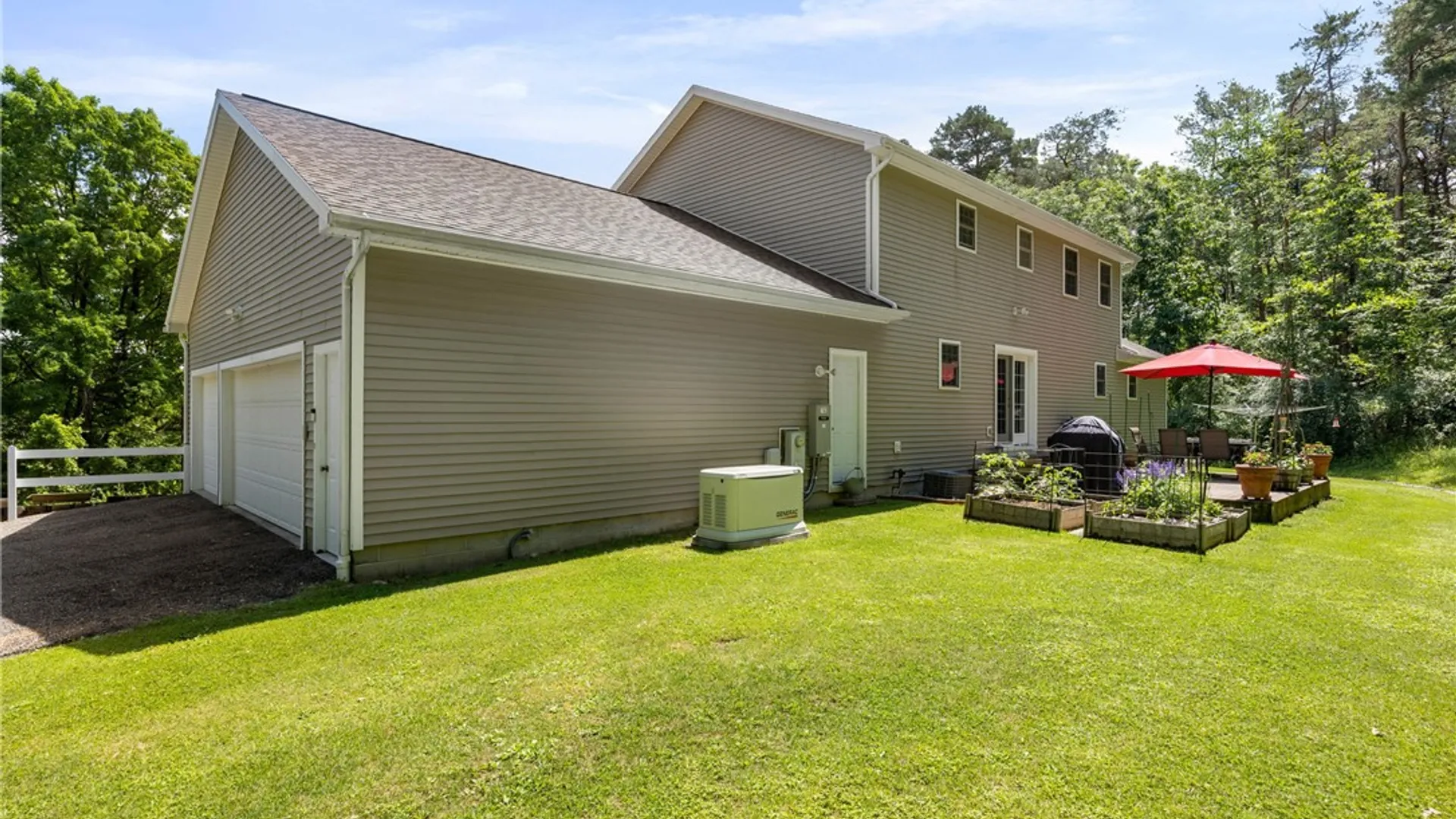 Property at 9052 Raspberry, Richmond, NY 14466 37