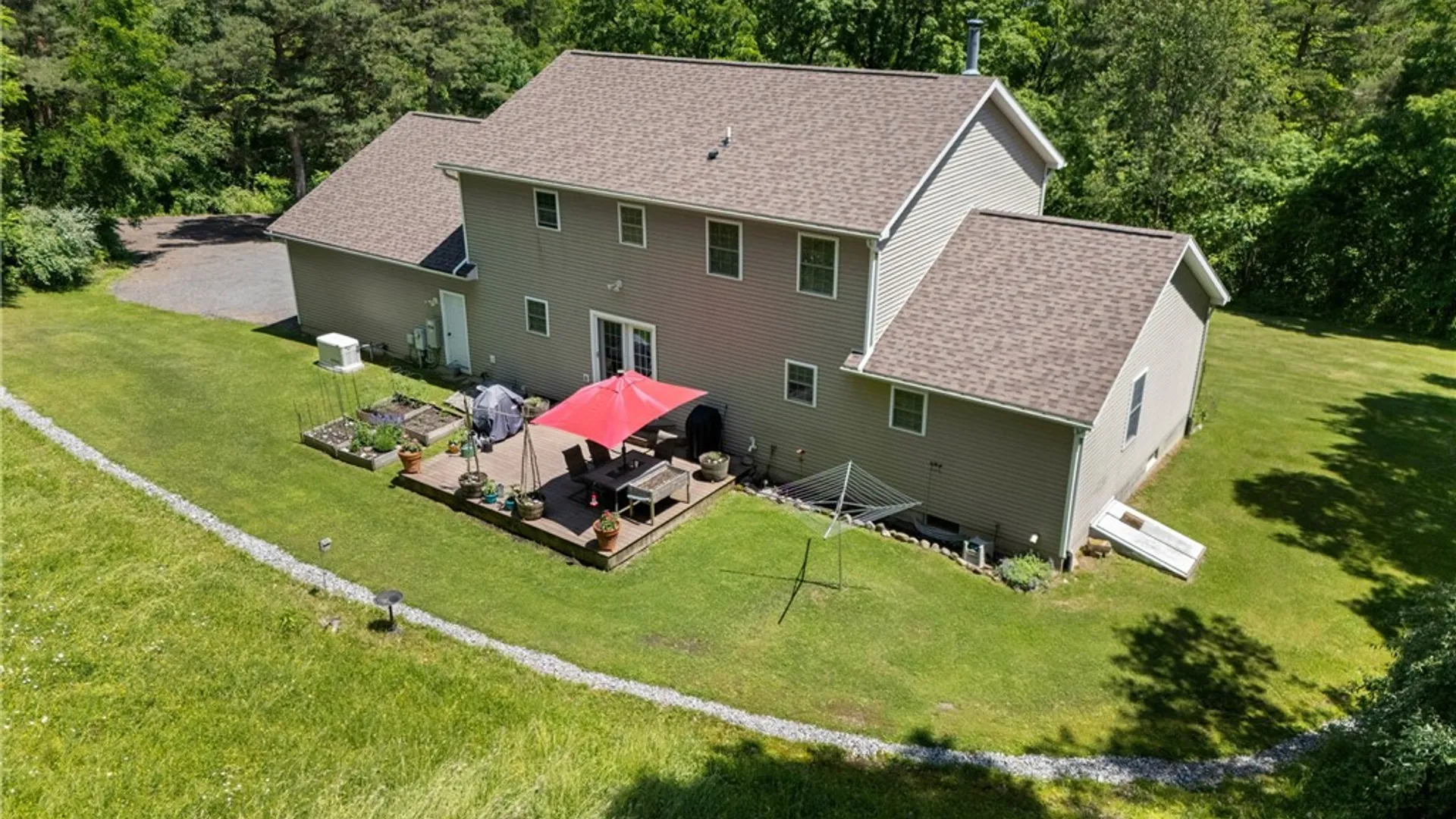 Property at 9052 Raspberry, Richmond, NY 14466 36