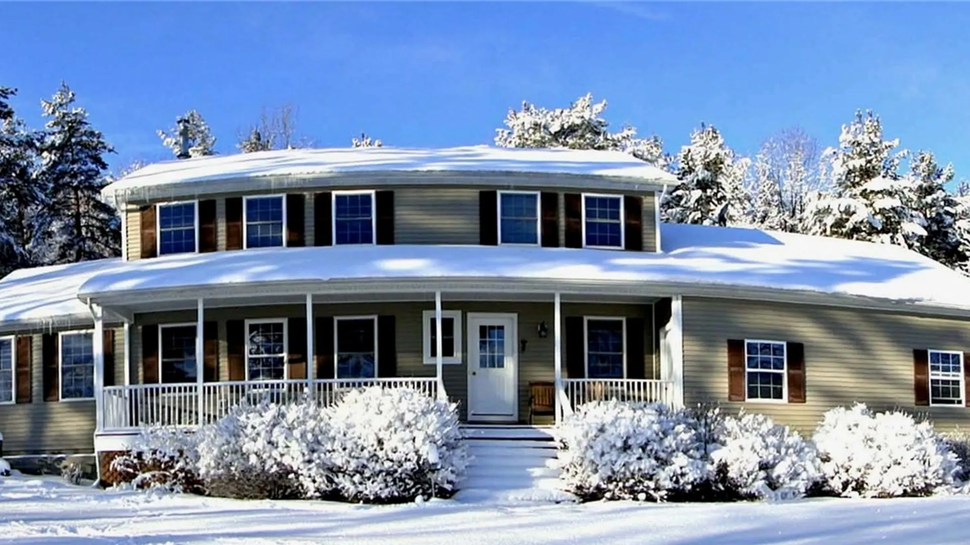 Property at 9052 Raspberry, Richmond, NY 14466 4