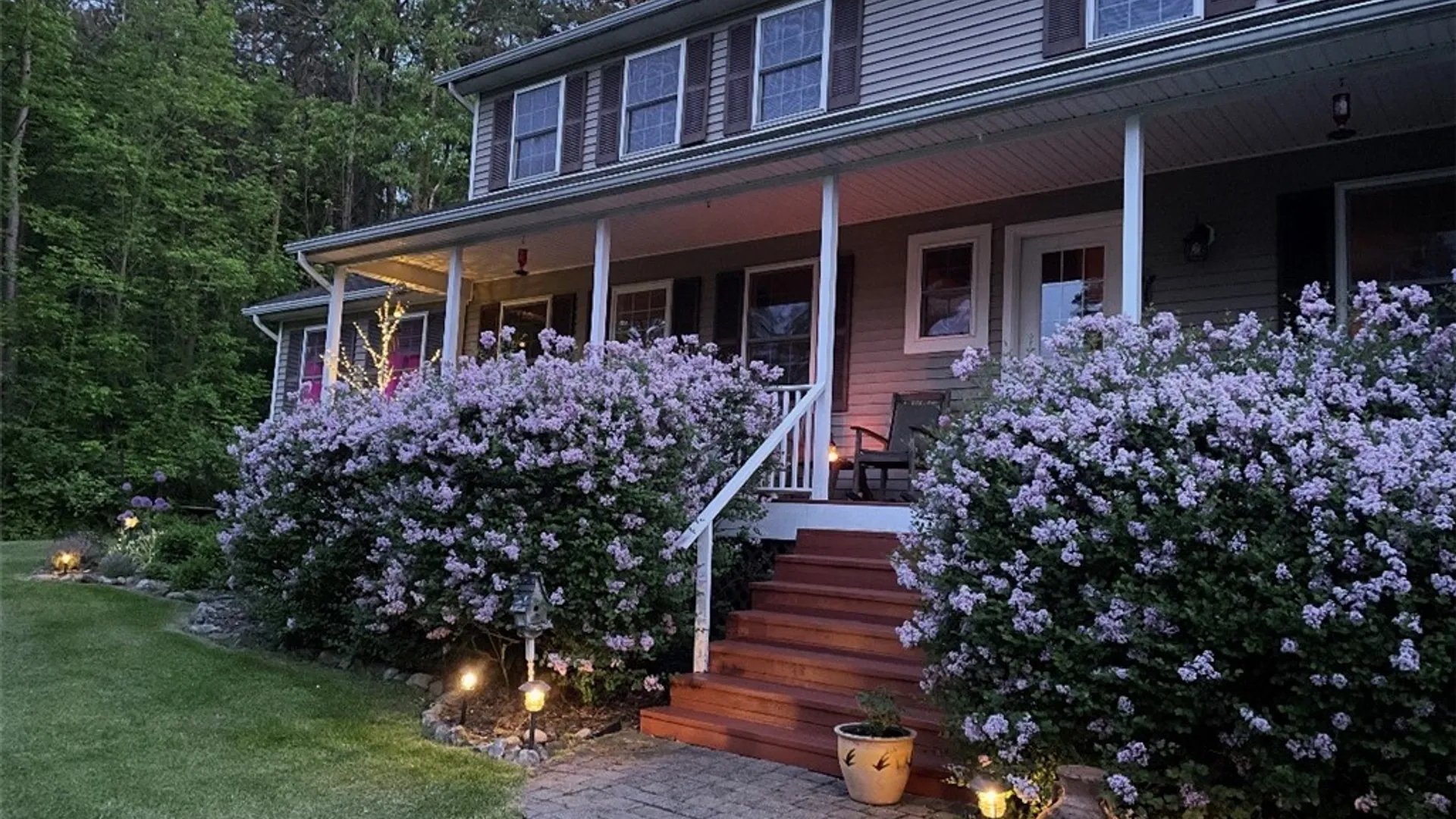 Property at 9052 Raspberry, Richmond, NY 14466 5