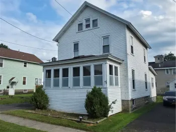 Property at 12 1st Street, Camillus, NY 13031