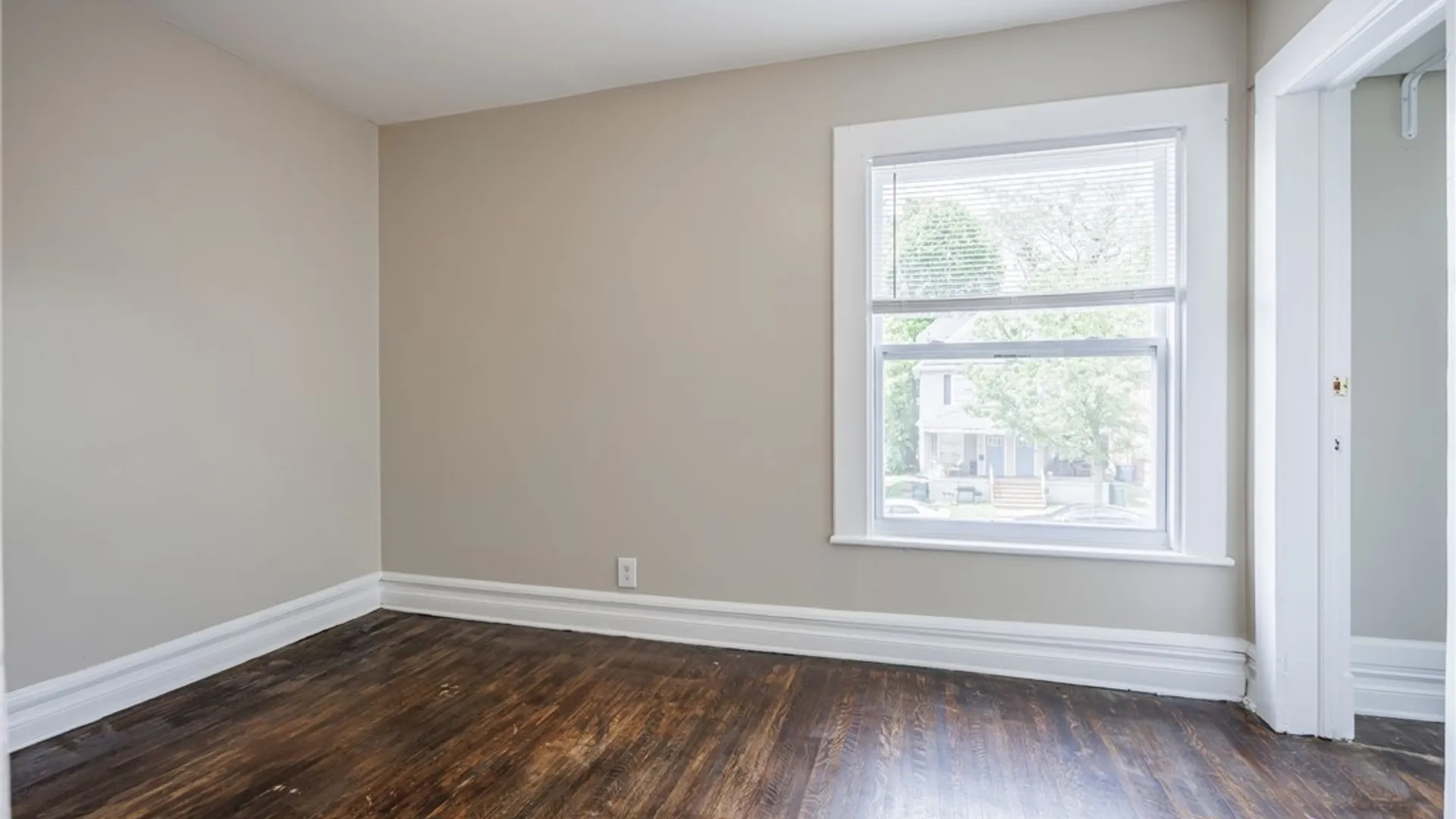 Property at 1146 Plymouth Avenue, Rochester, NY 14608 20