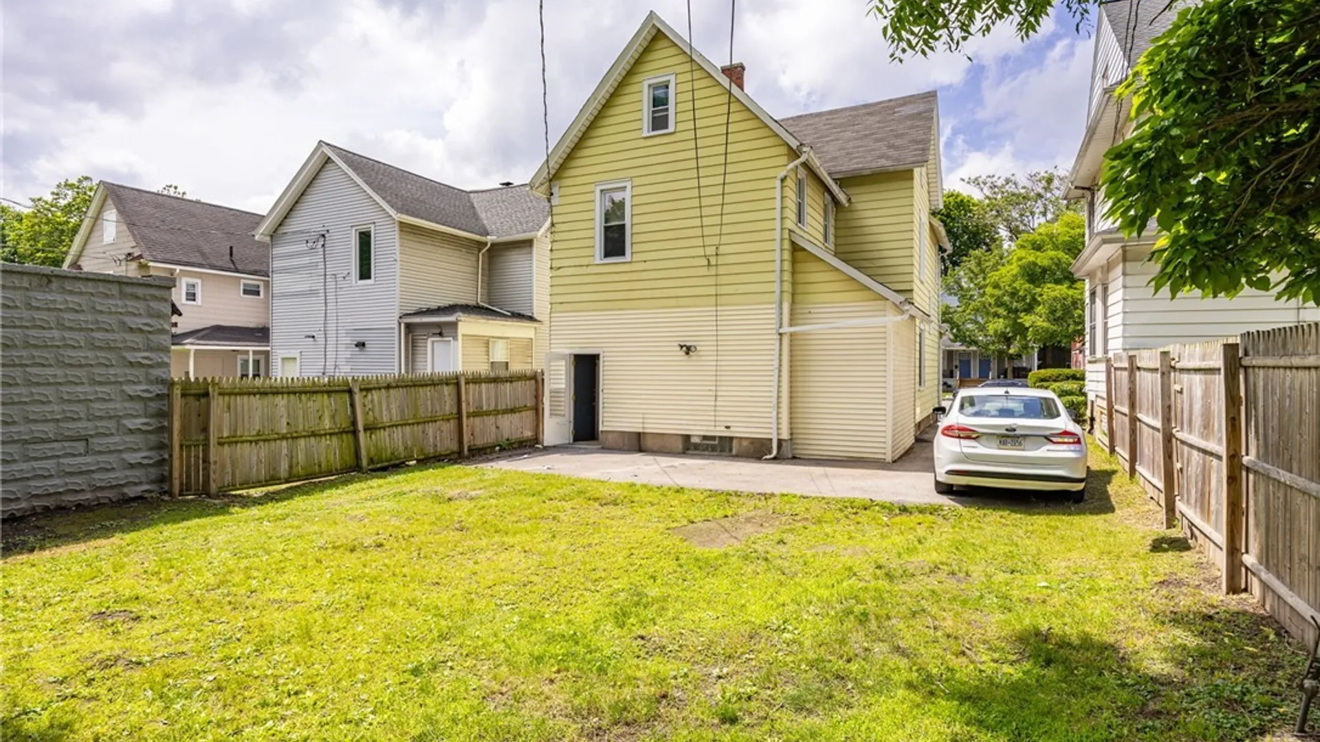 Property at 1146 Plymouth Avenue, Rochester, NY 14608 32