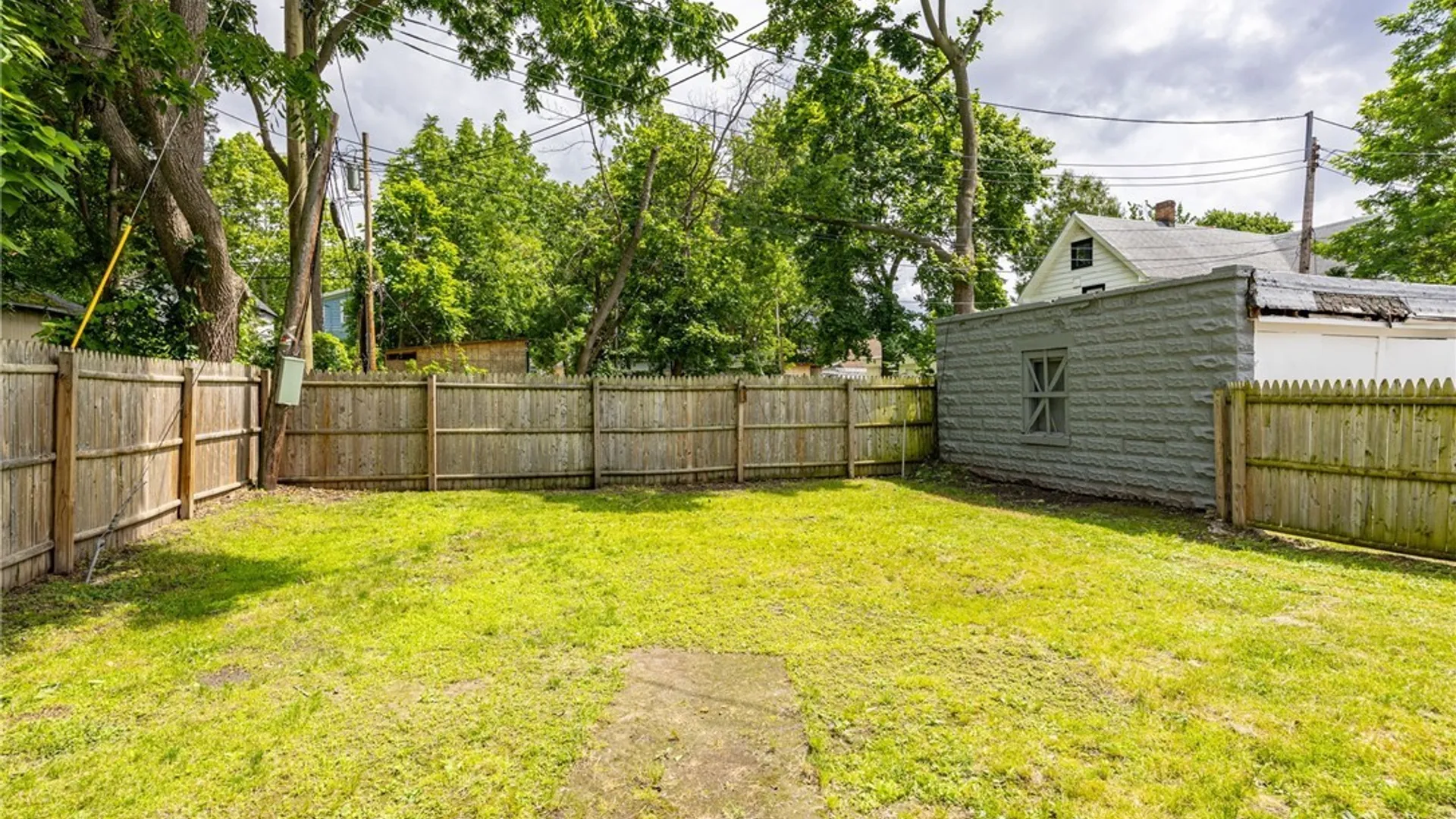 Property at 1146 Plymouth Avenue, Rochester, NY 14608 33