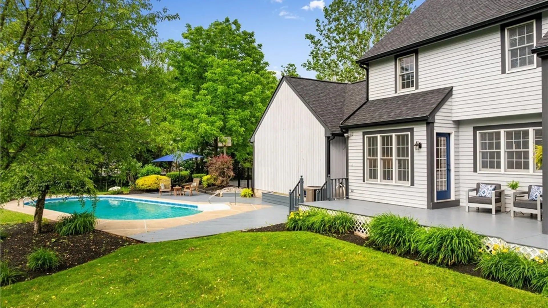 Property at 120 Coventry Place, Kirkland, NY 13323 3