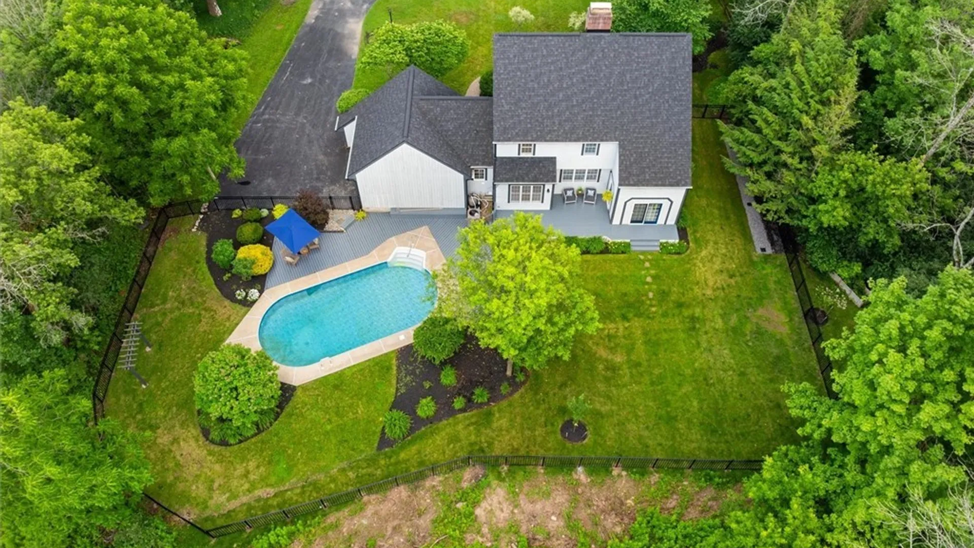 Property at 120 Coventry Place, Kirkland, NY 13323 8