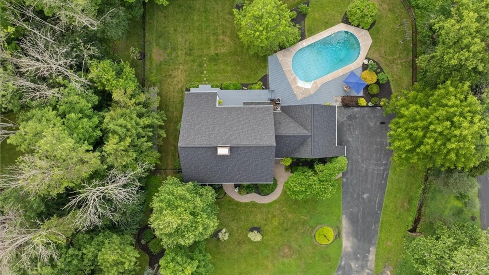 Property at 120 Coventry Place, Kirkland, NY 13323 48