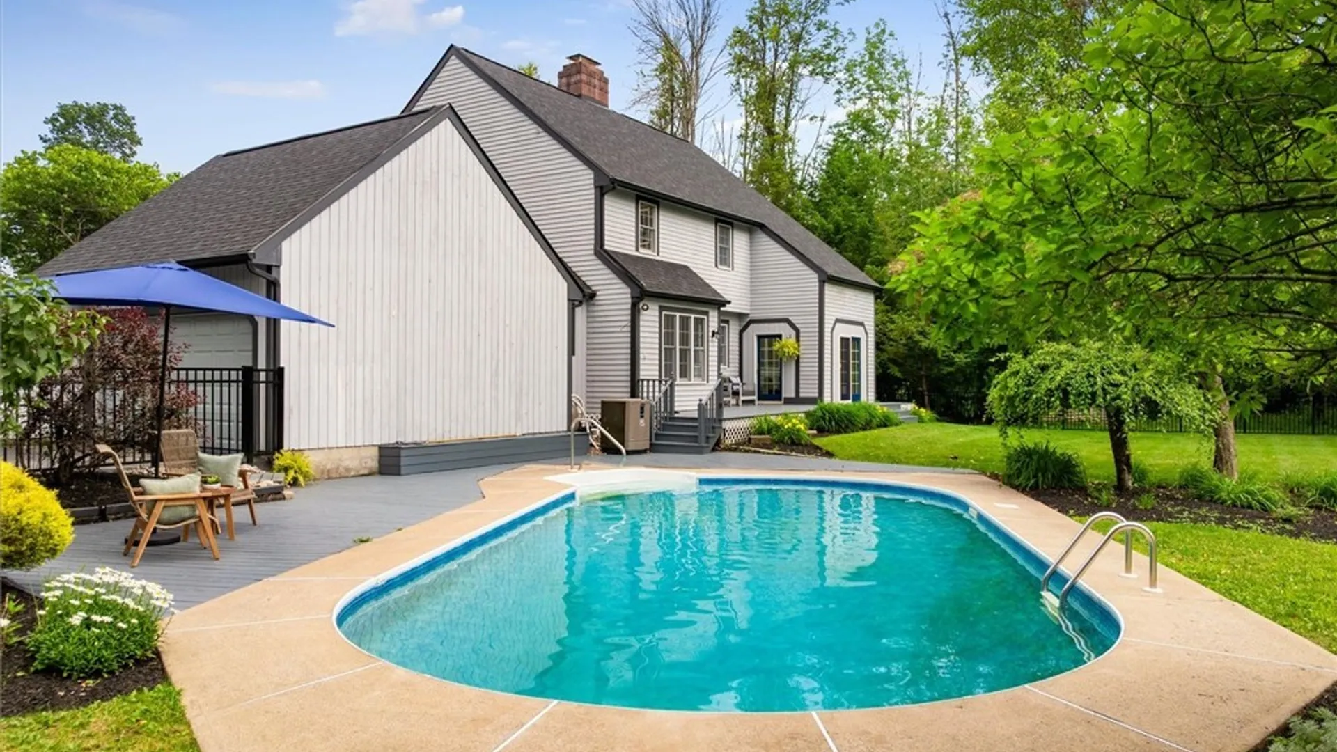 Property at 120 Coventry Place, Kirkland, NY 13323 5