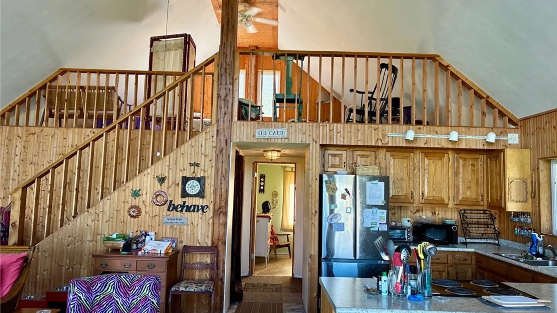 Property at 16764 Knobby, Hounsfield, NY 13685 10