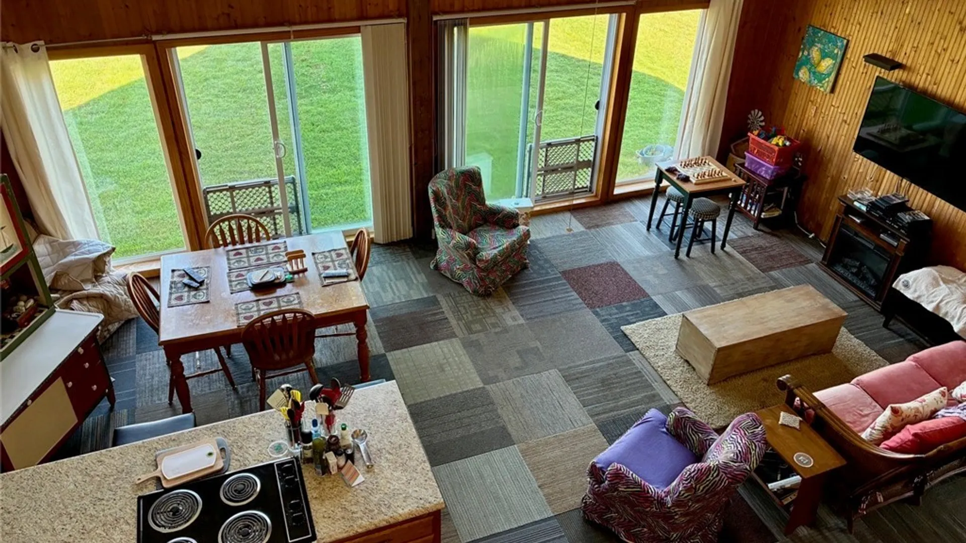 Property at 16764 Knobby, Hounsfield, NY 13685 12