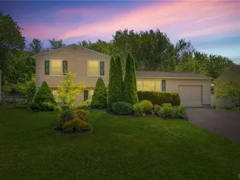 Property at 5510 Taormina Drive, Clay, NY 13041