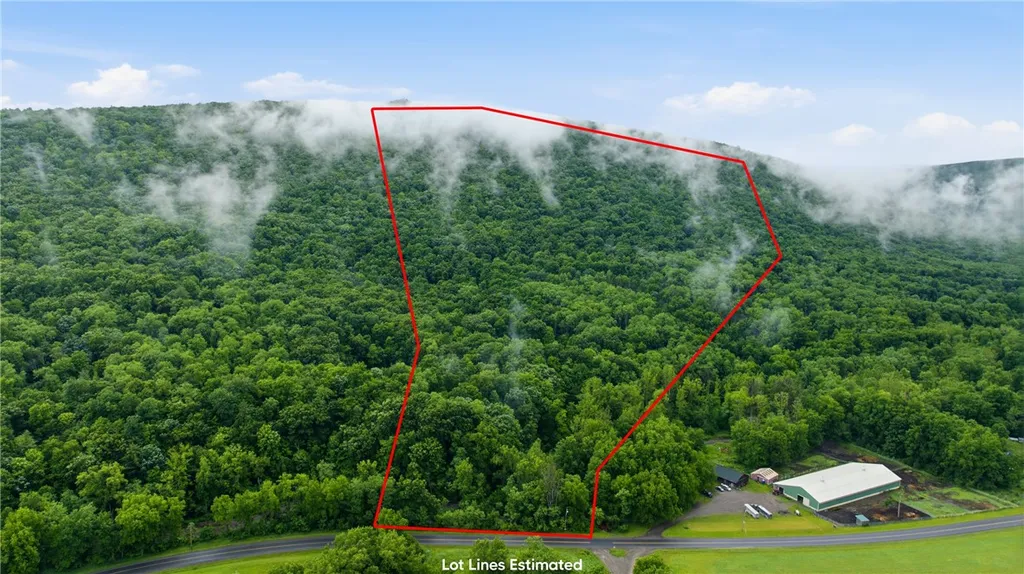 Property at 6070 Italy Valley Road, Italy, NY 14512