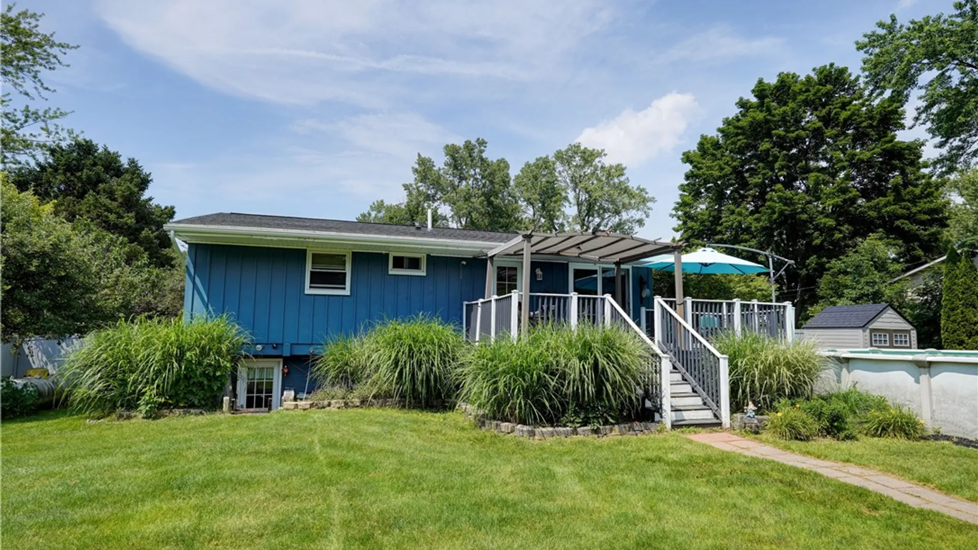 Property at 496 Plank Road, Walworth, NY 14502 37