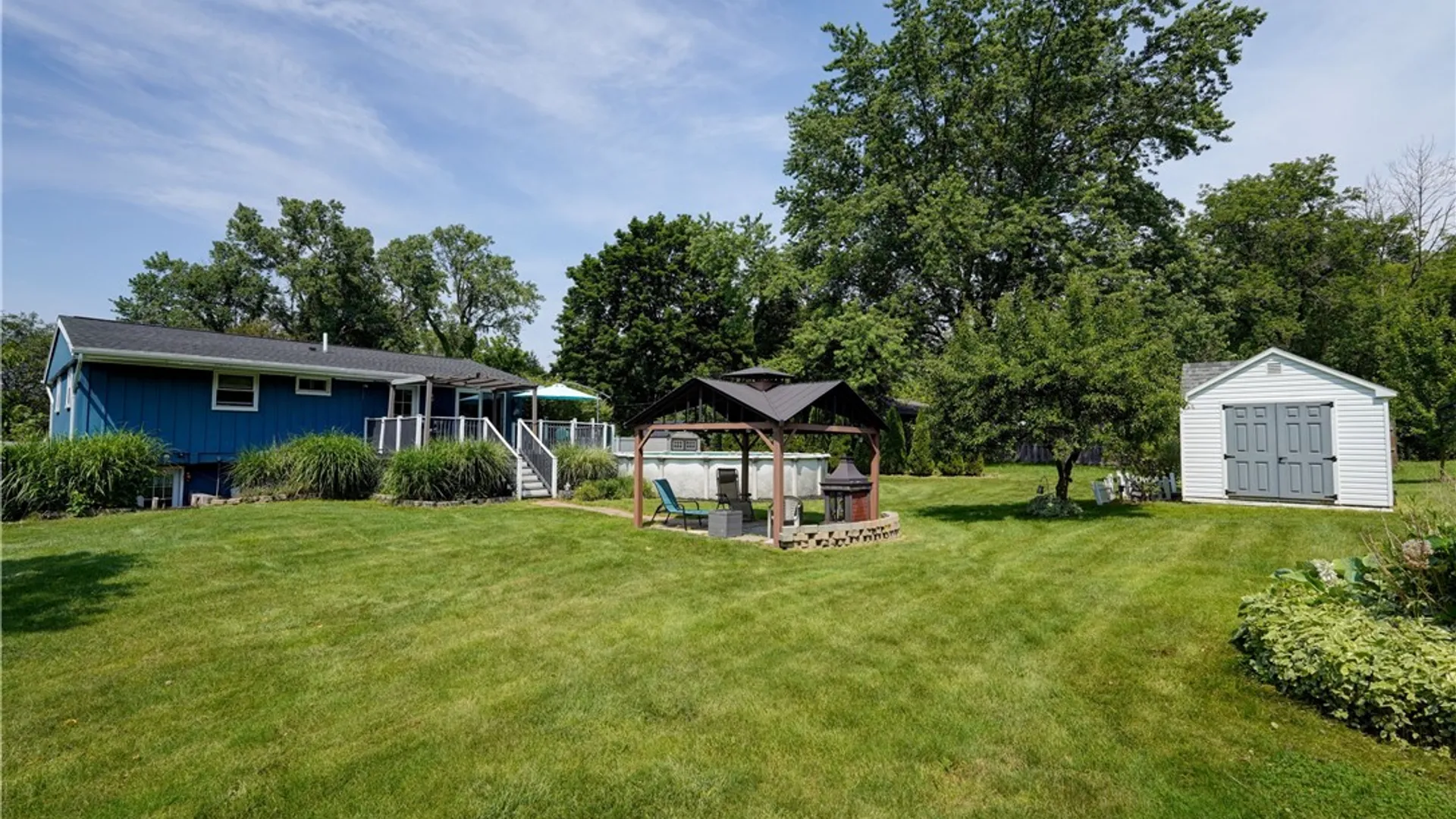 Property at 496 Plank Road, Walworth, NY 14502 43
