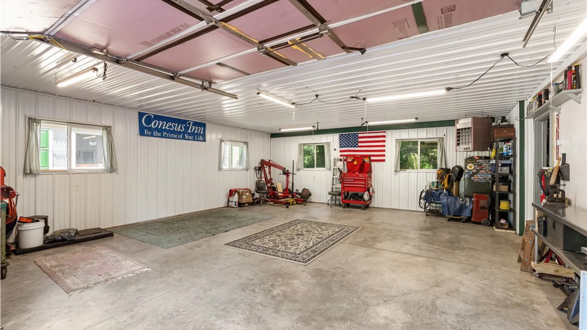 Property at 6095 Sliker Hill Road, Conesus, NY 14435 30