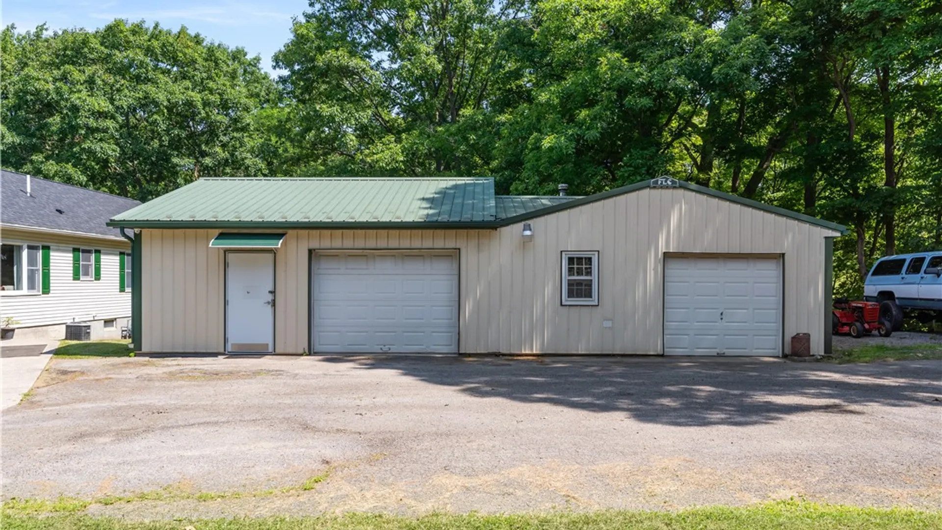 Property at 6095 Sliker Hill Road, Conesus, NY 14435 28