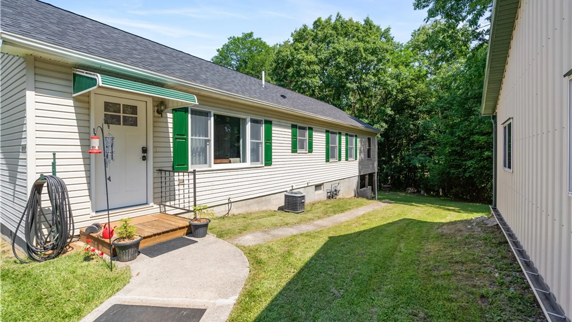 Property at 6095 Sliker Hill Road, Conesus, NY 14435 32