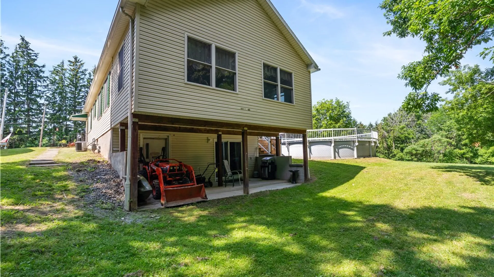 Property at 6095 Sliker Hill Road, Conesus, NY 14435 33