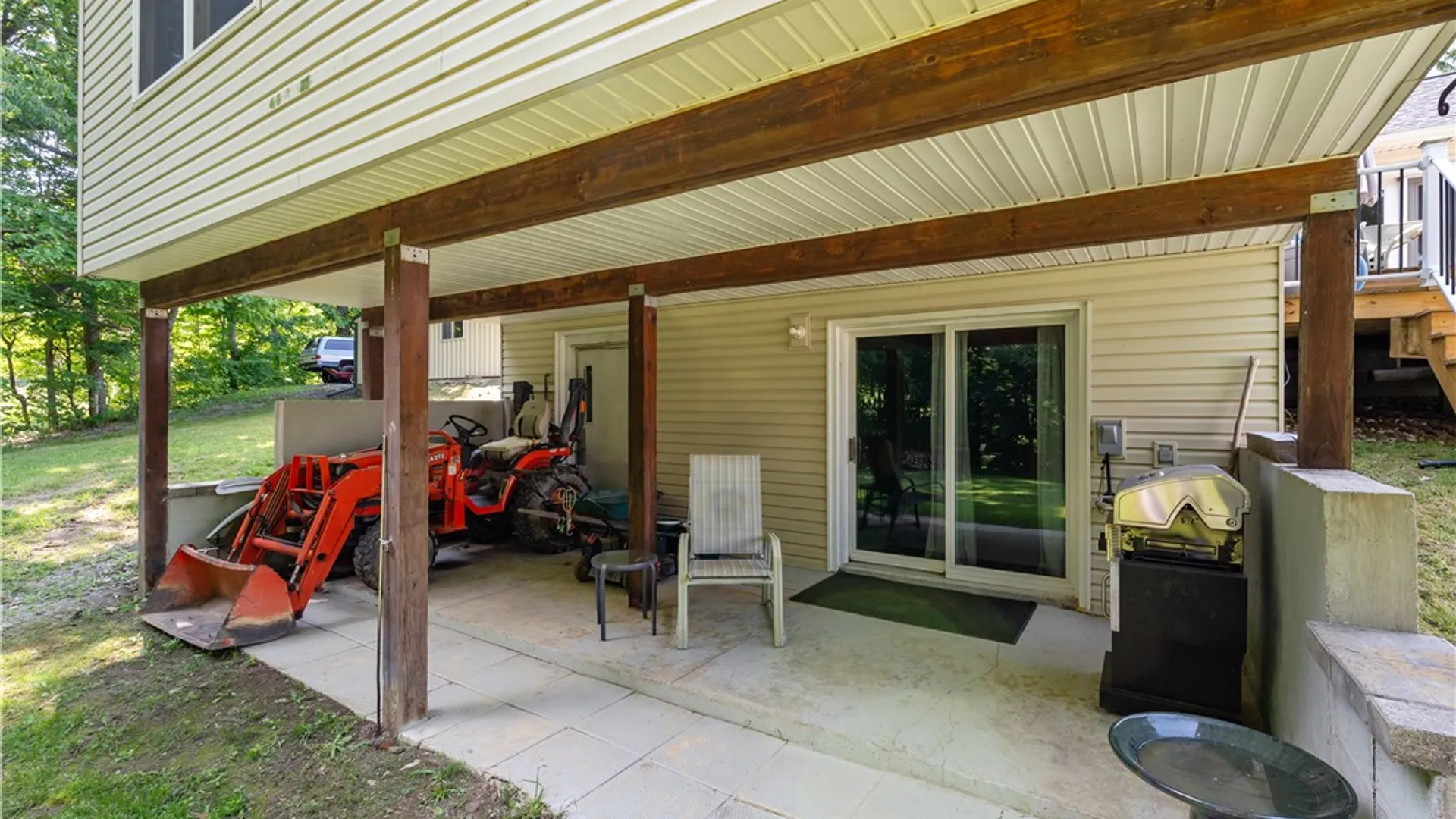 Property at 6095 Sliker Hill Road, Conesus, NY 14435 34