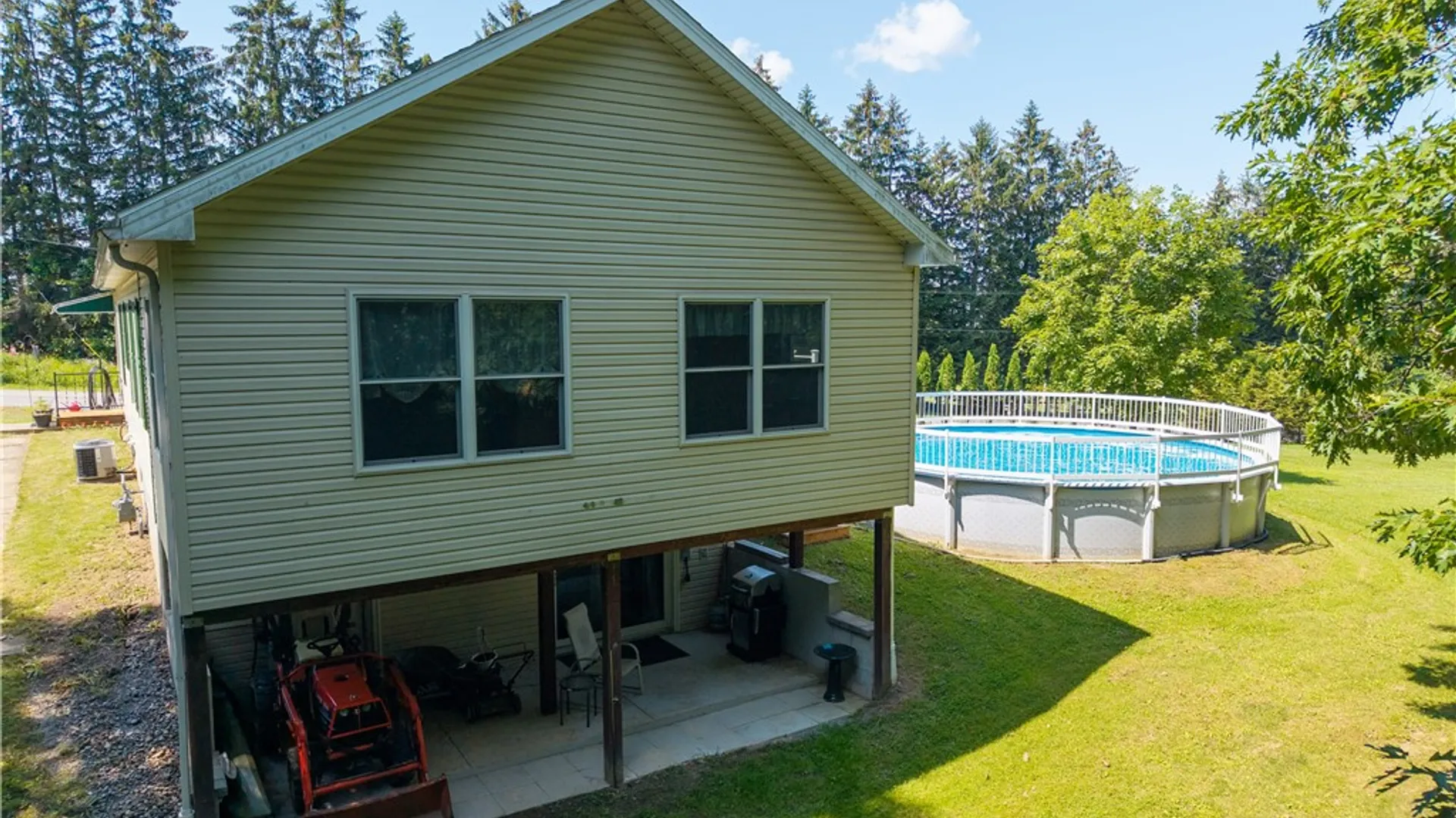 Property at 6095 Sliker Hill Road, Conesus, NY 14435 35