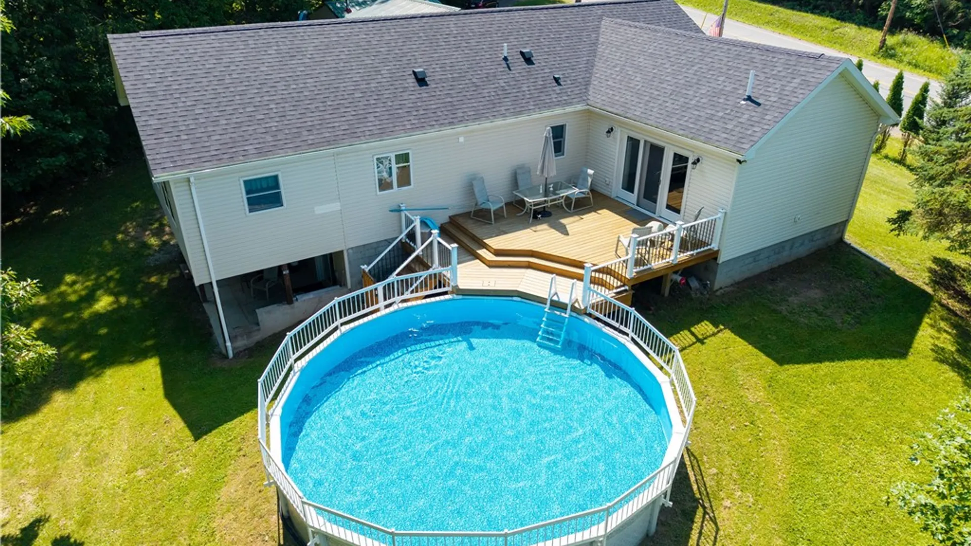Property at 6095 Sliker Hill Road, Conesus, NY 14435 36