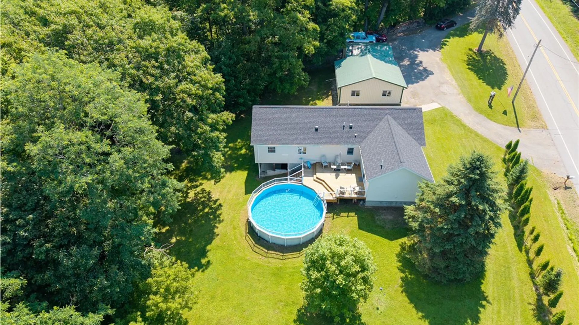 Property at 6095 Sliker Hill Road, Conesus, NY 14435 39