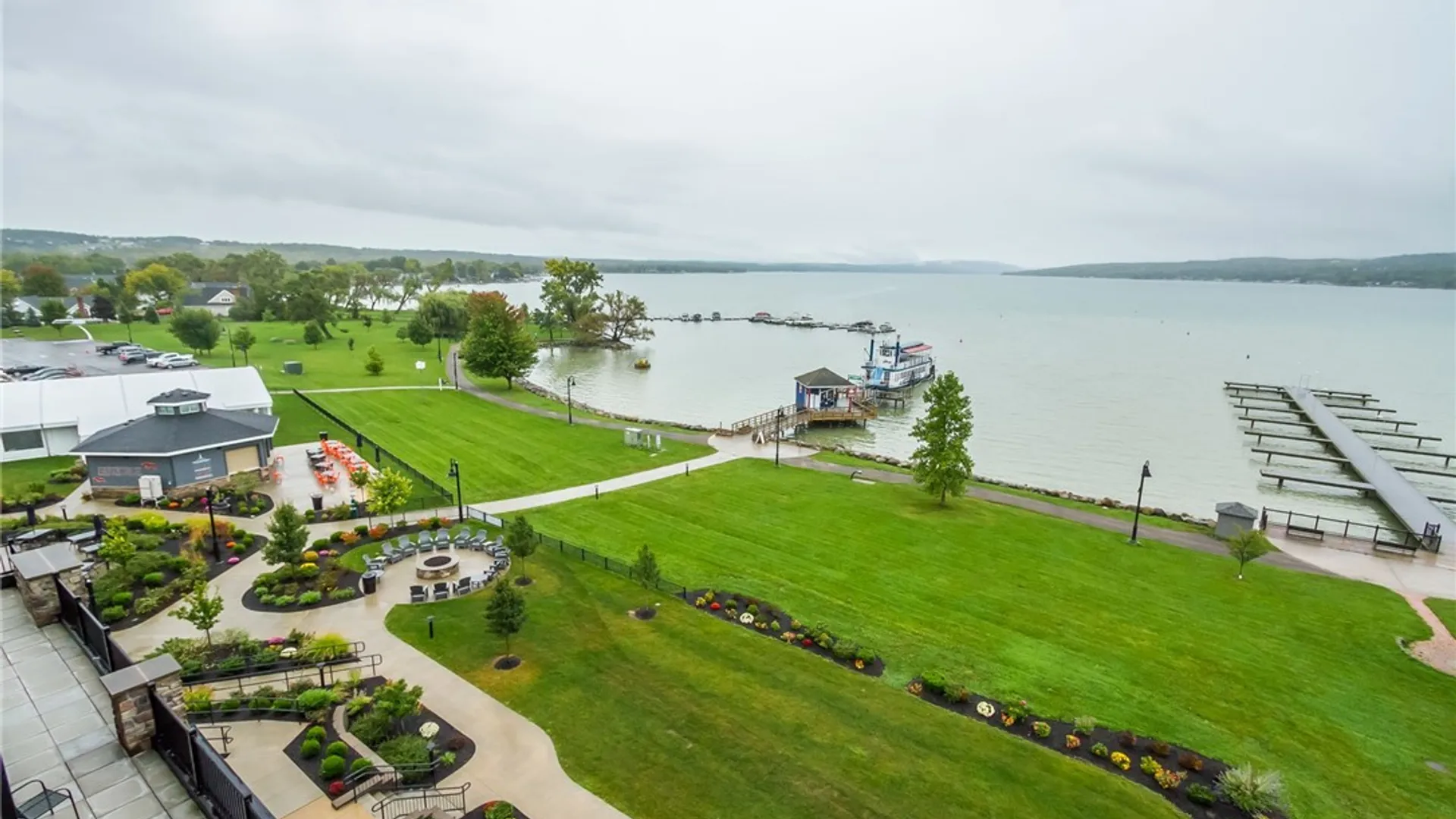 Property at 205 Lakeshore Drive, Canandaigua City, NY 14424 19